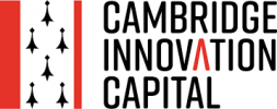 Cambridge Innovation Capital (Investor)